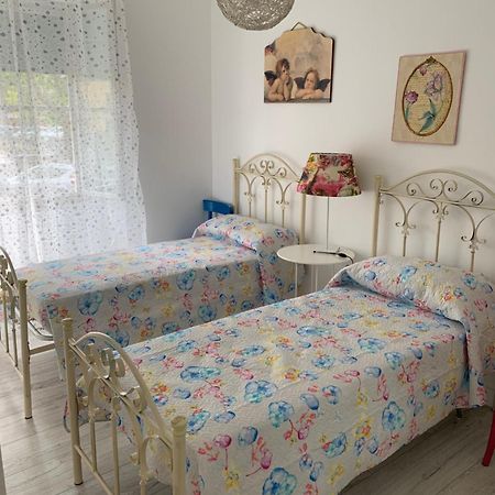 Casa Vacanze Nonna Maria Матера Экстерьер фото