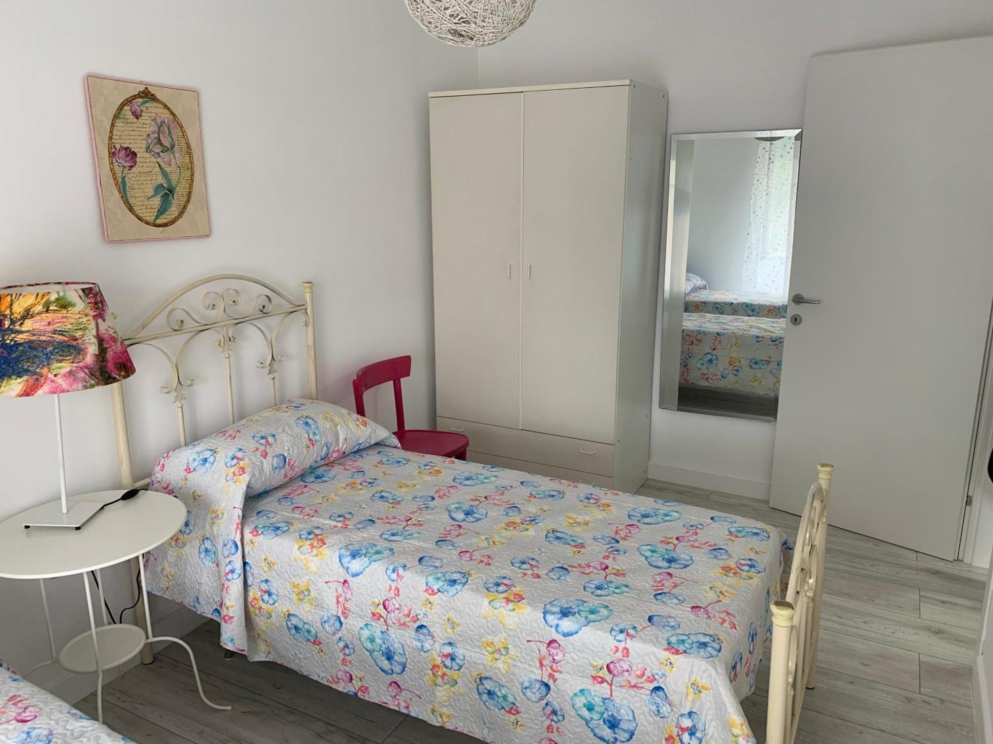 Casa Vacanze Nonna Maria Матера Экстерьер фото